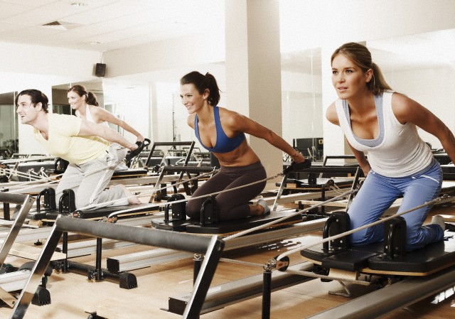 Palates class Espaço Kaizen