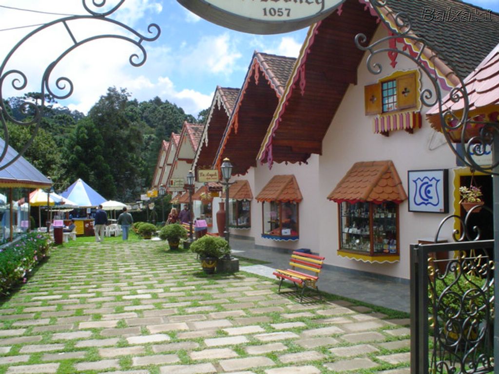 Viagem para fugir da folia no carnaval. Monte Verde (MG) Espaço Kaizen