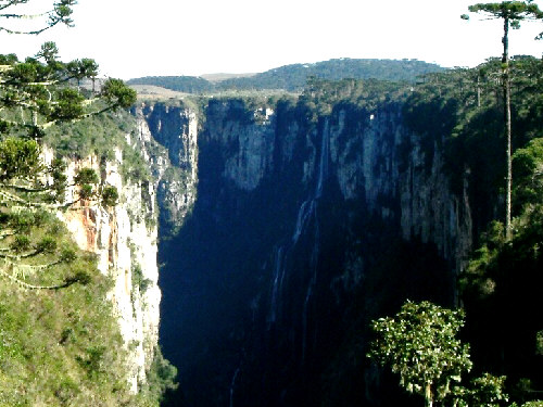 Viagem para fugir da folia no carnaval. Serra Carioca (RJ) Espaço Kaizen