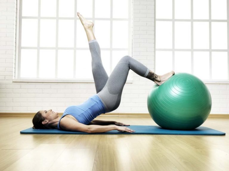 pilates bike