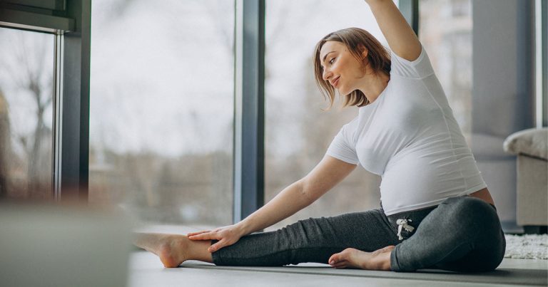 pilates gestacao 1