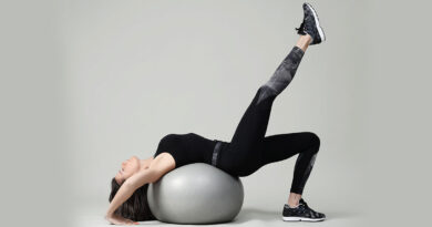 Pilates no inverno