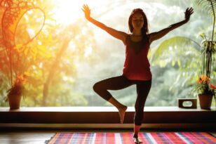 Conheça o Yoga Kaizen e mude de vida! Melhore sua saúde mental, emocional, física e espiritual conosco.
