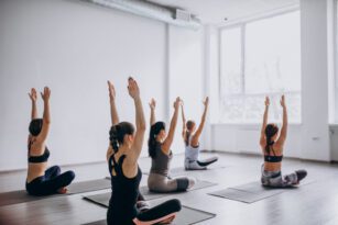 05 motivos para fazer Yoga Kaizen